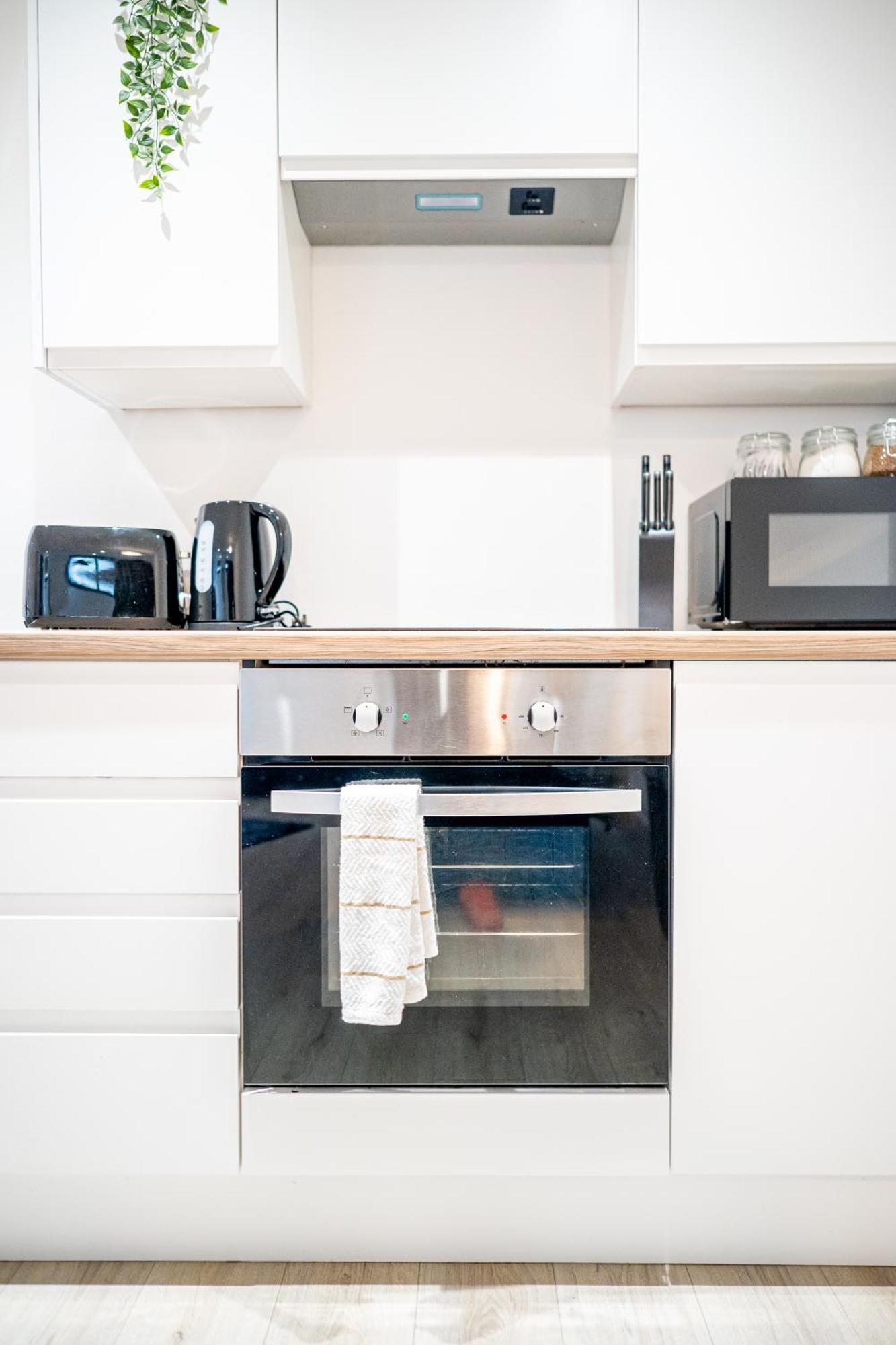 Basement Bliss Hideaway Appartement Bradford  Buitenkant foto